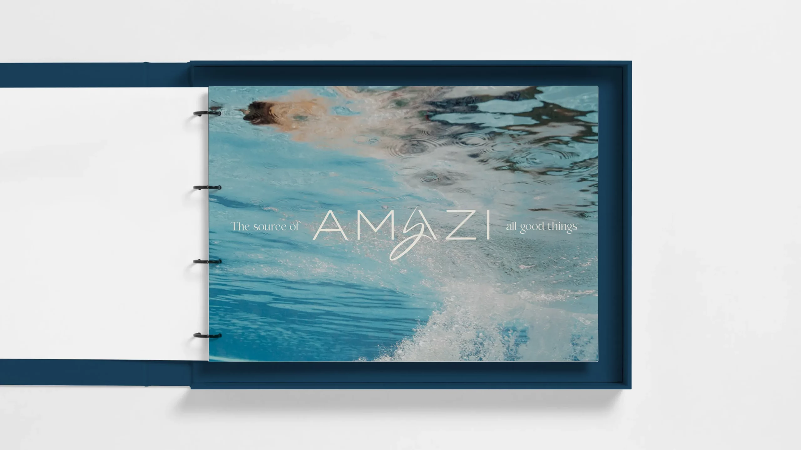 Amazi