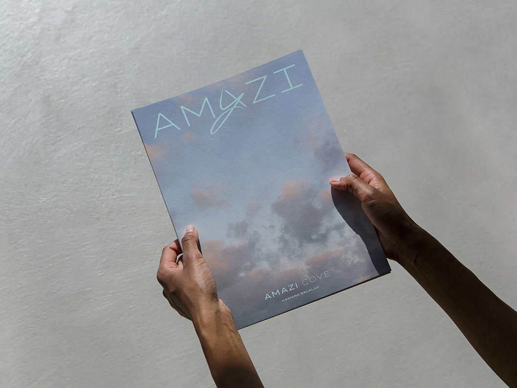 Amazi