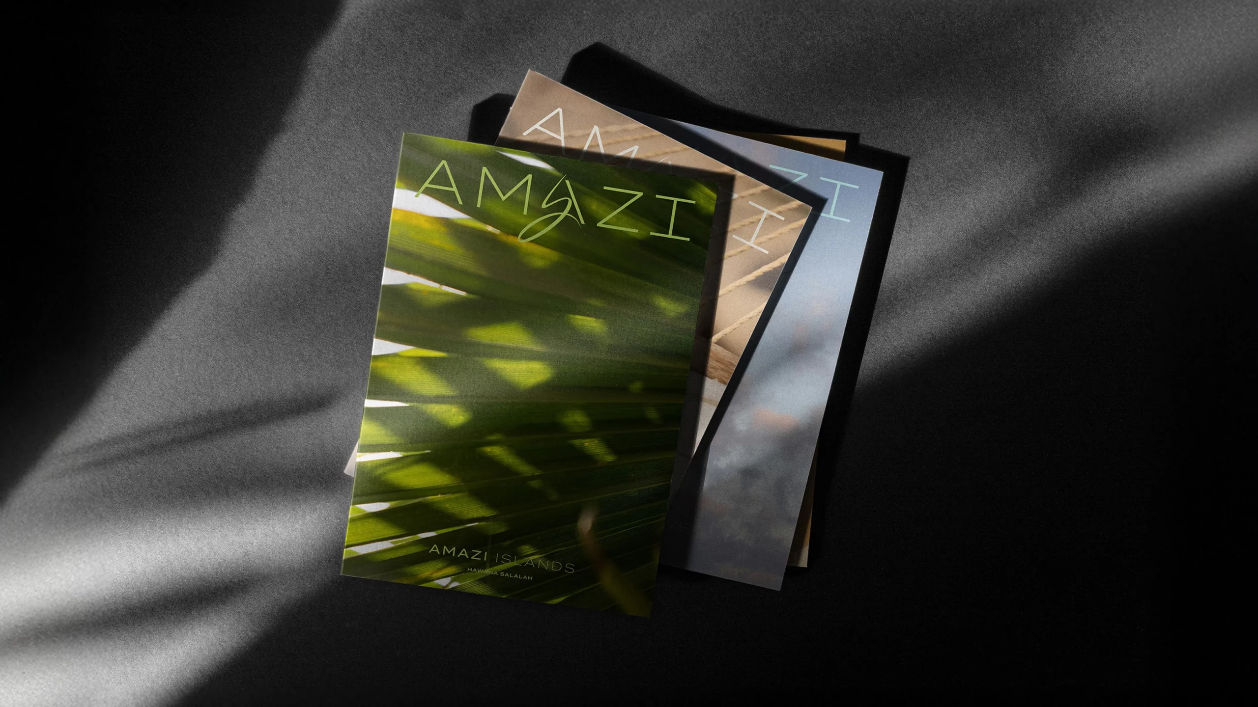 Amazi