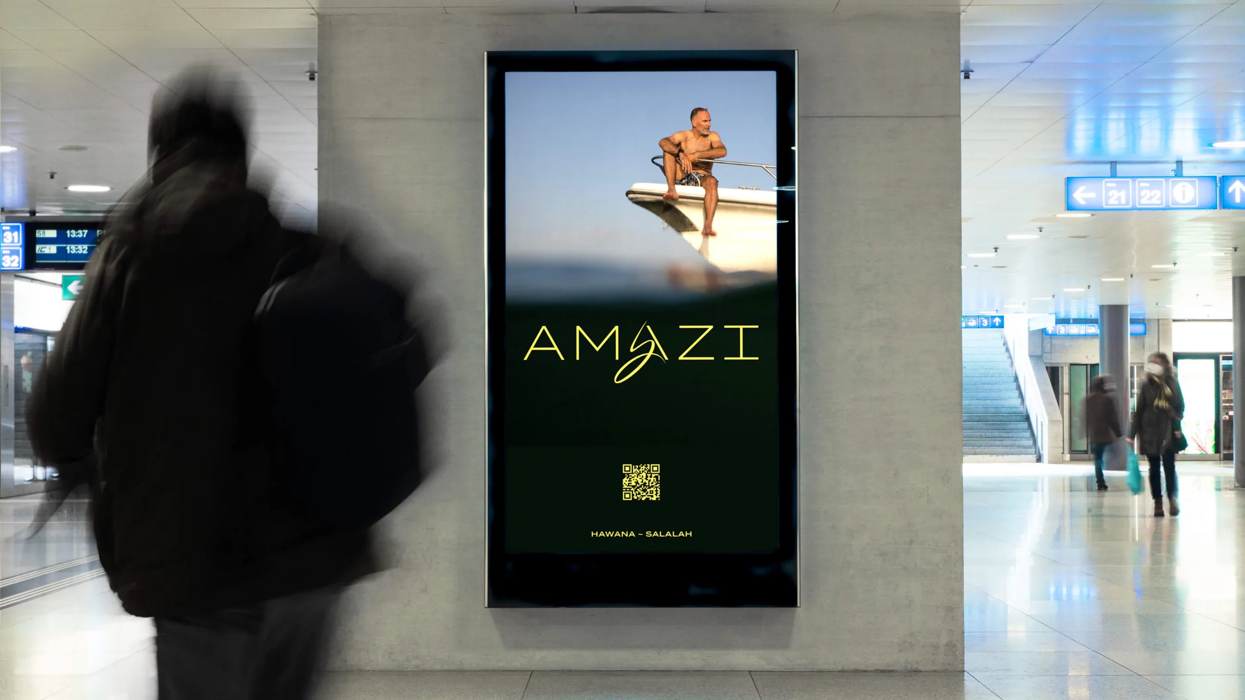 Amazi