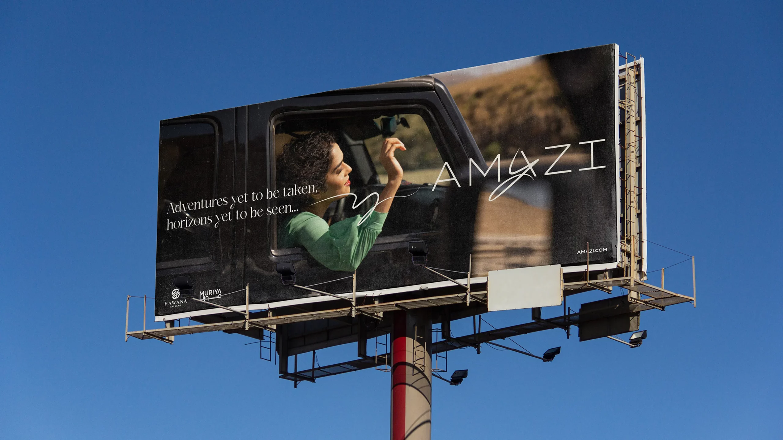 Amazi