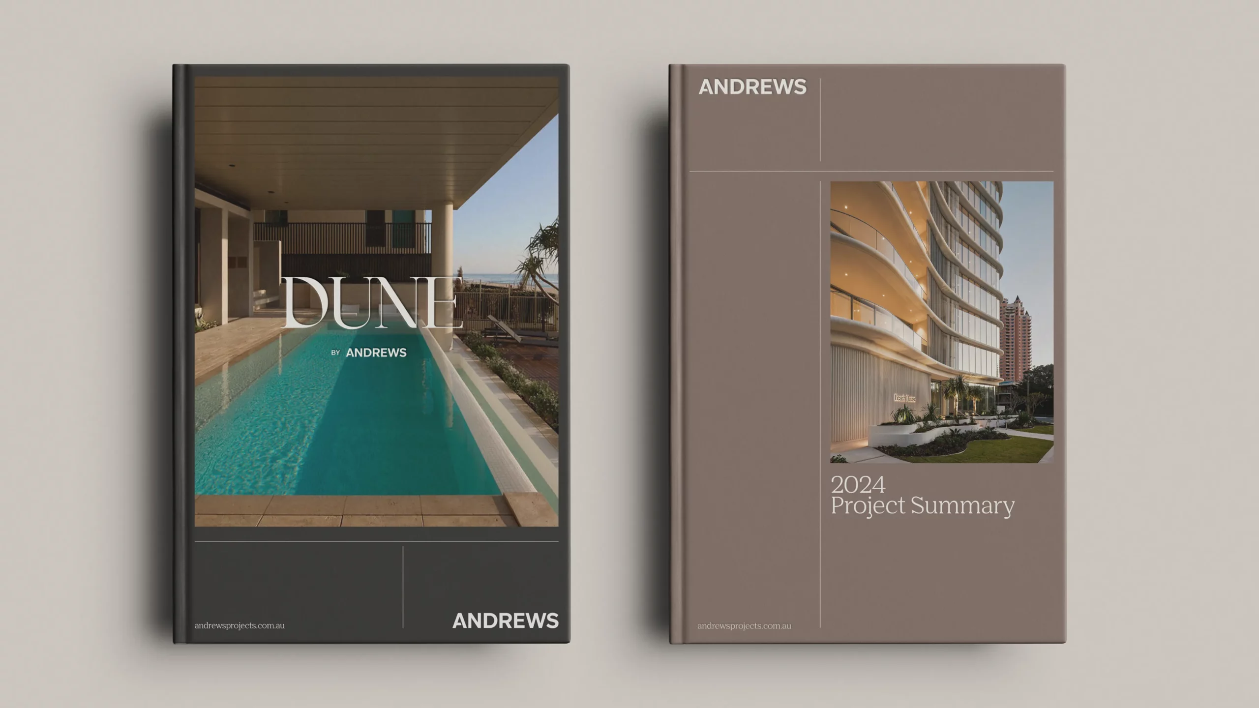 Andrews
