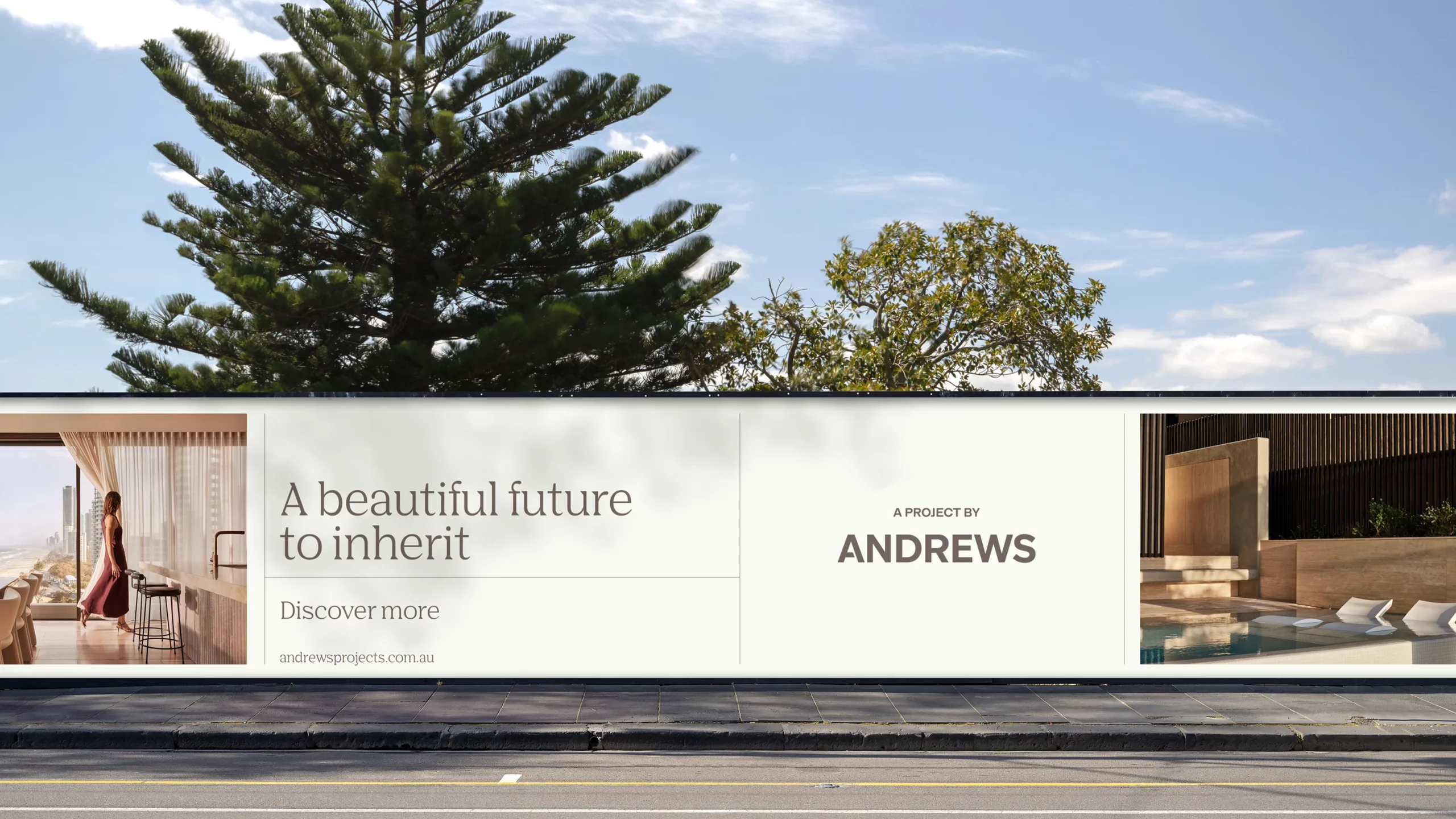 Andrews