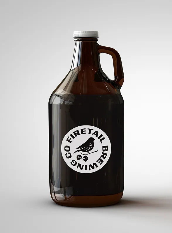 Firetail Brewing Co