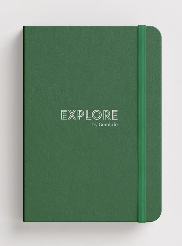 Explore by GemLife