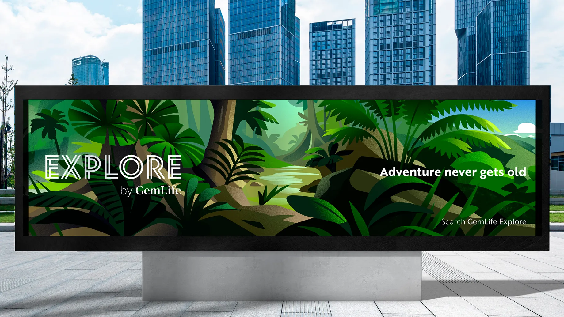 Explore by GemLife