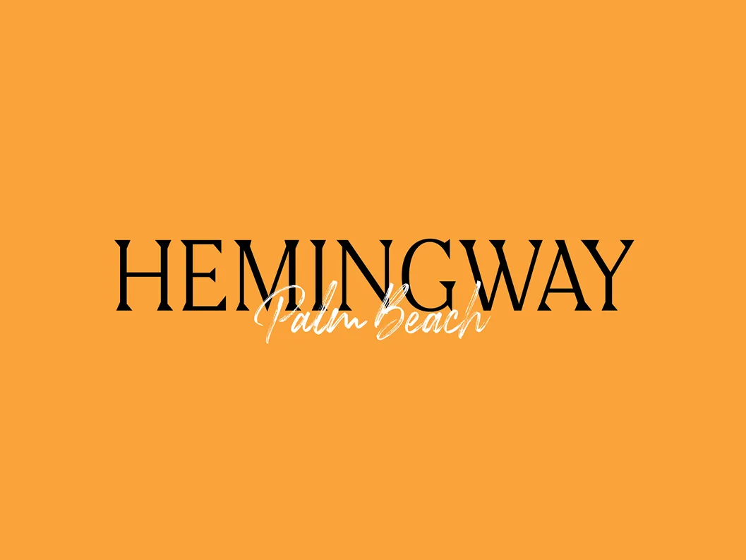 Hemingway