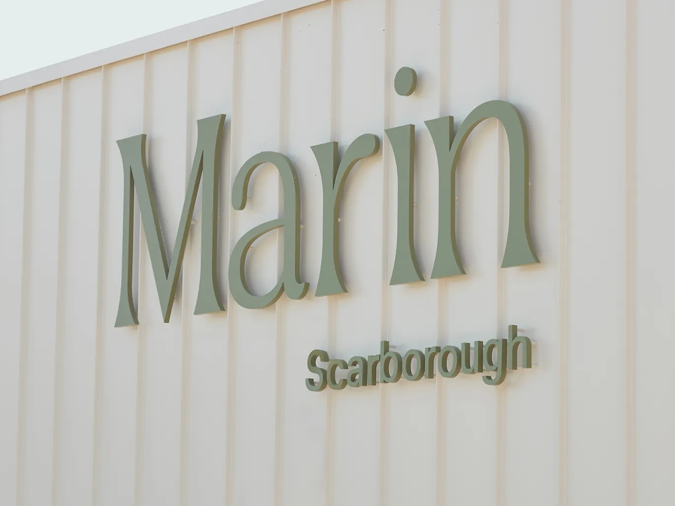 Marin