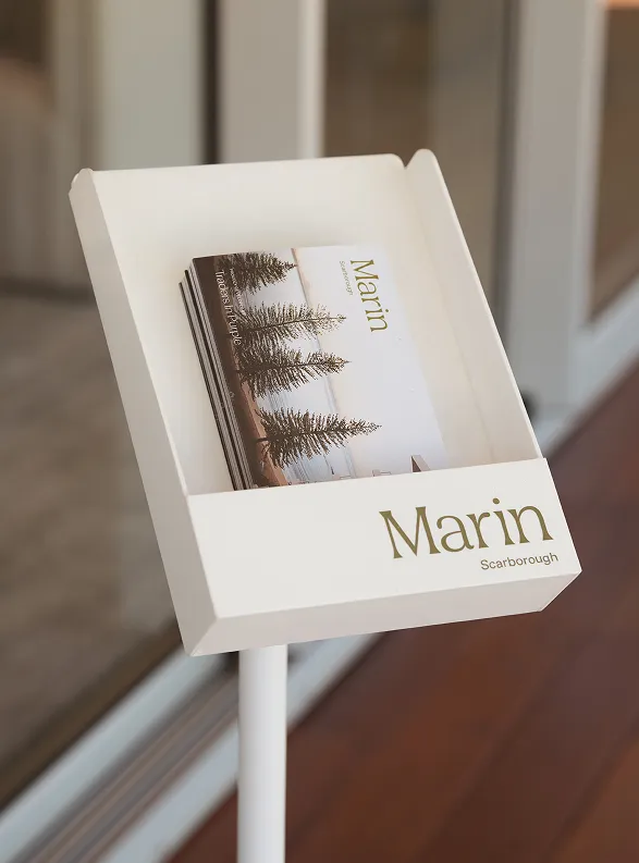 Marin