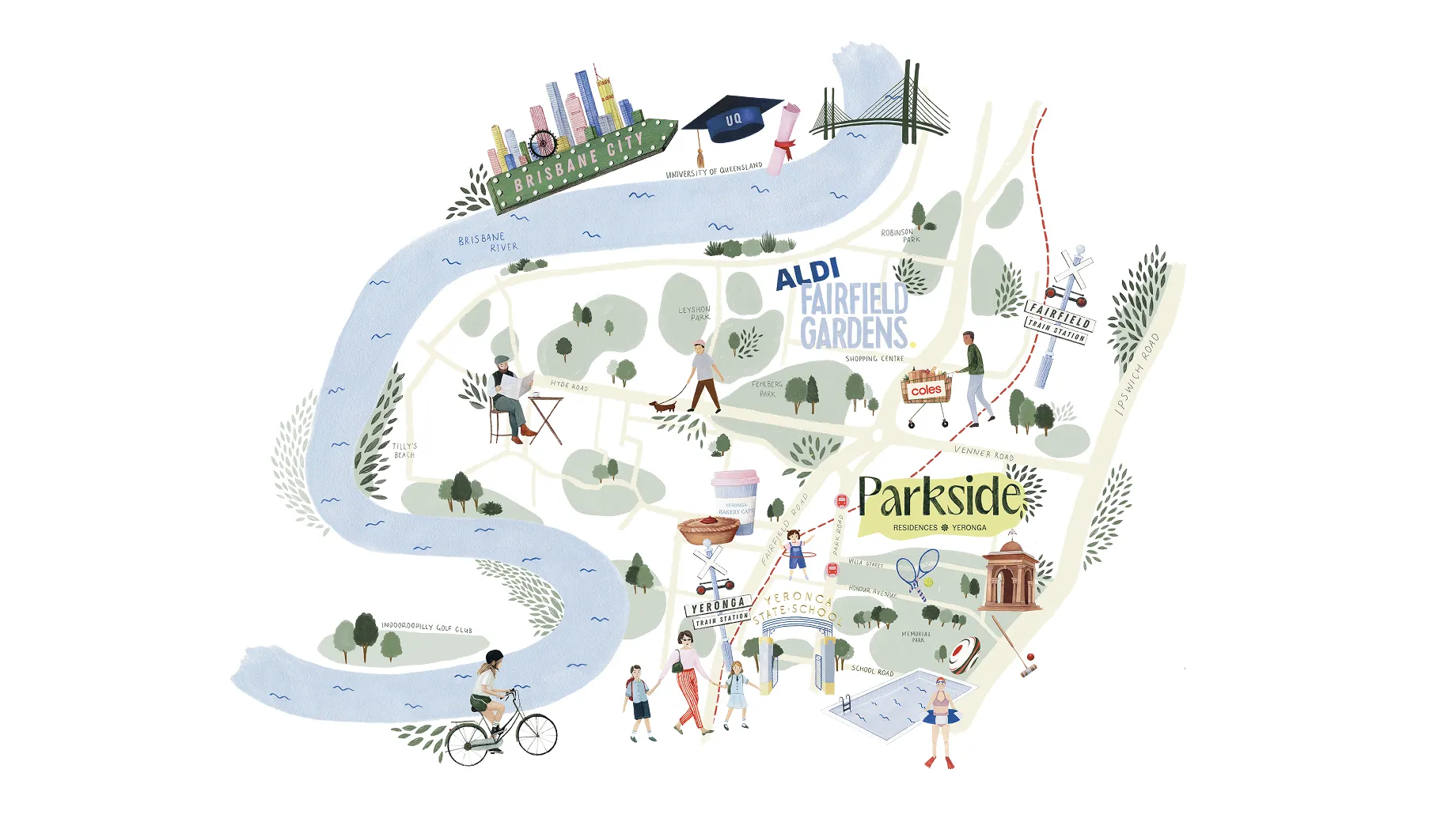 Parkside