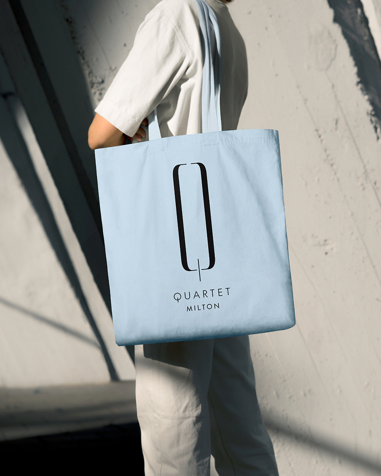 Quartet