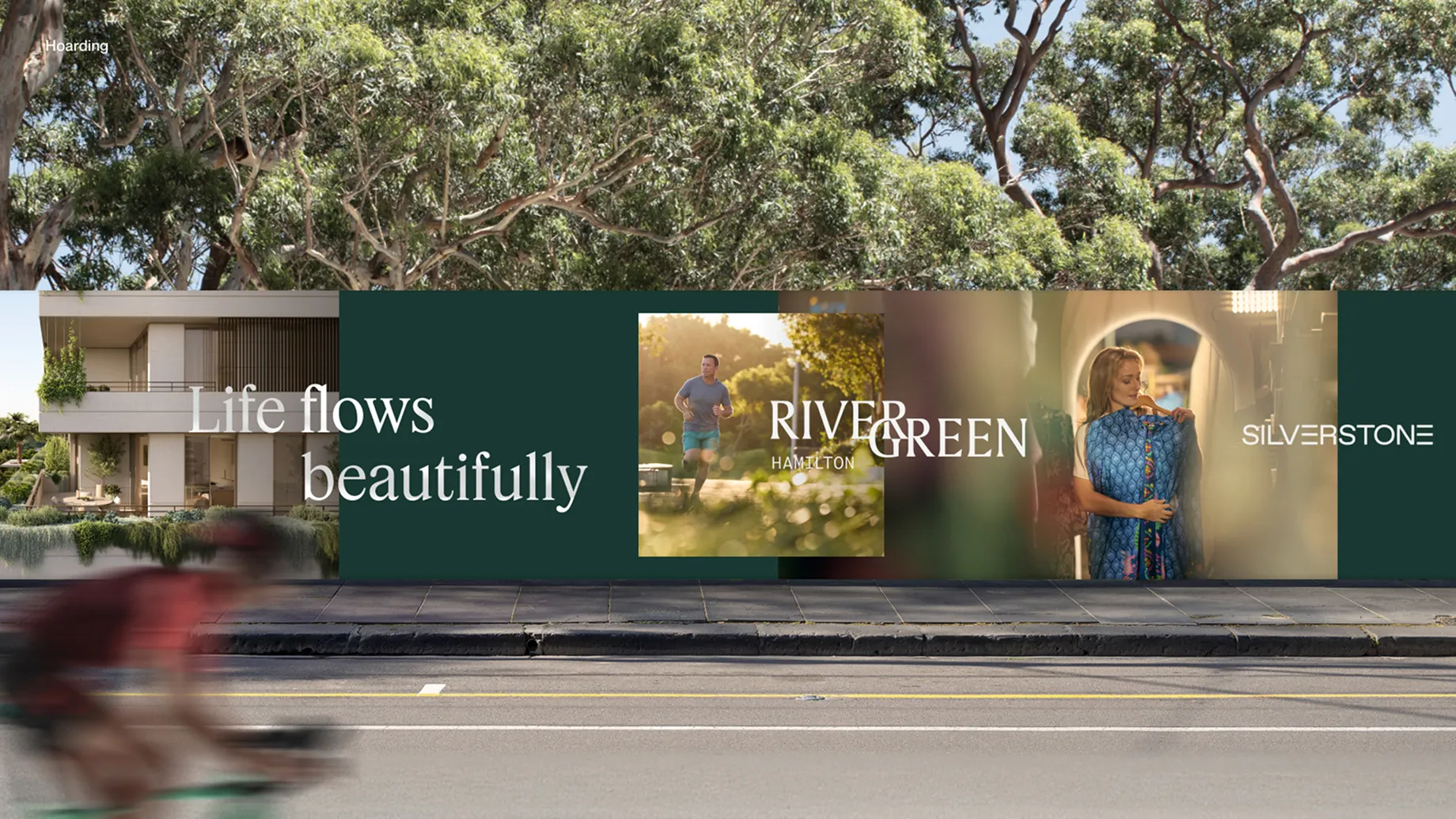 RiverGreen