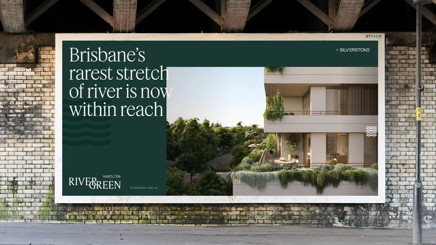 RiverGreen