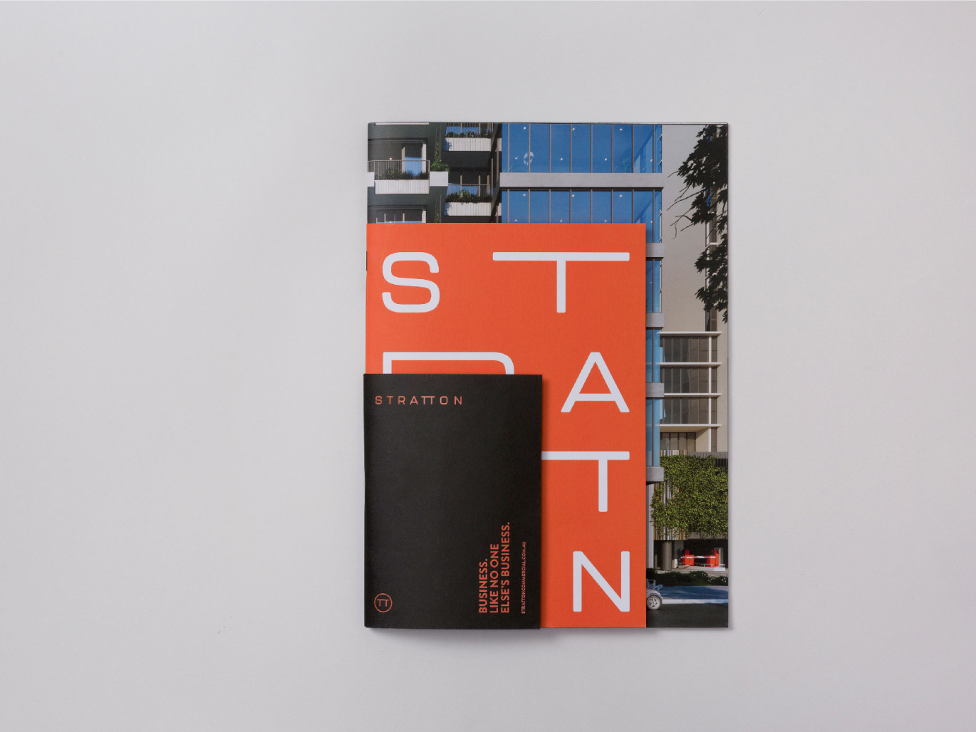 Stratton