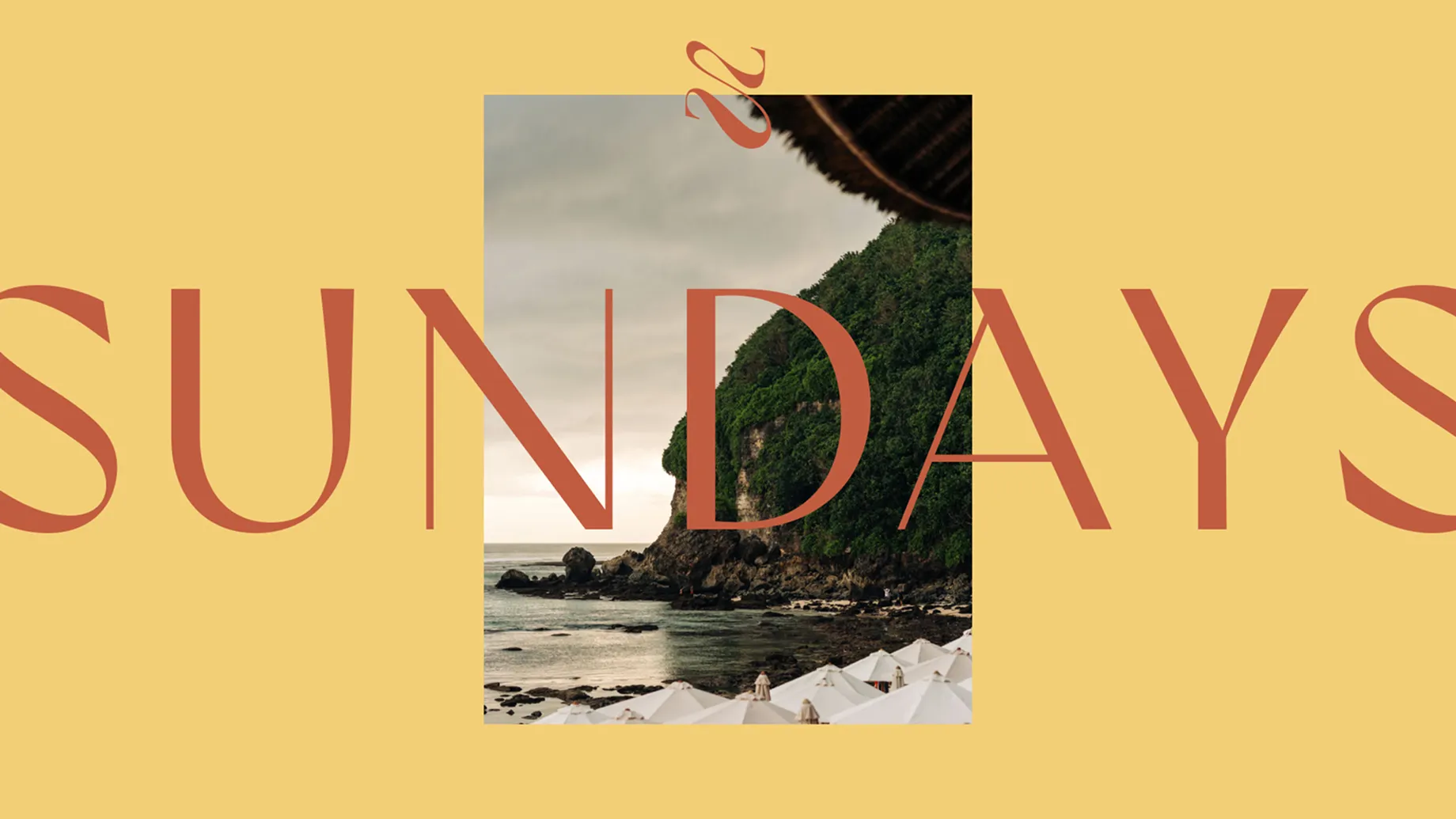 Sundays Beach Club