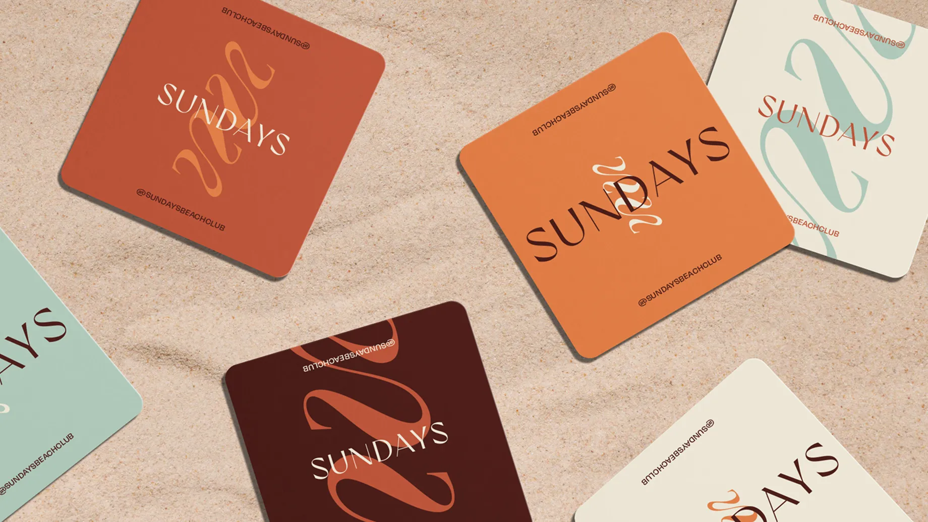 Sundays Beach Club