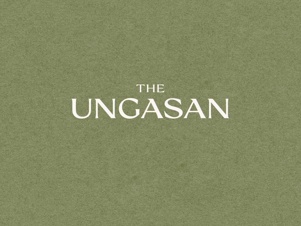 The Ungasan