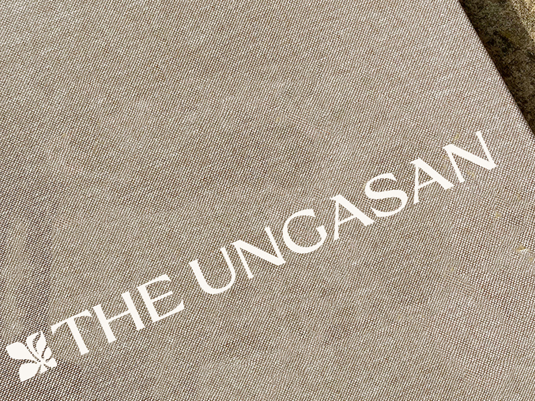 The Ungasan