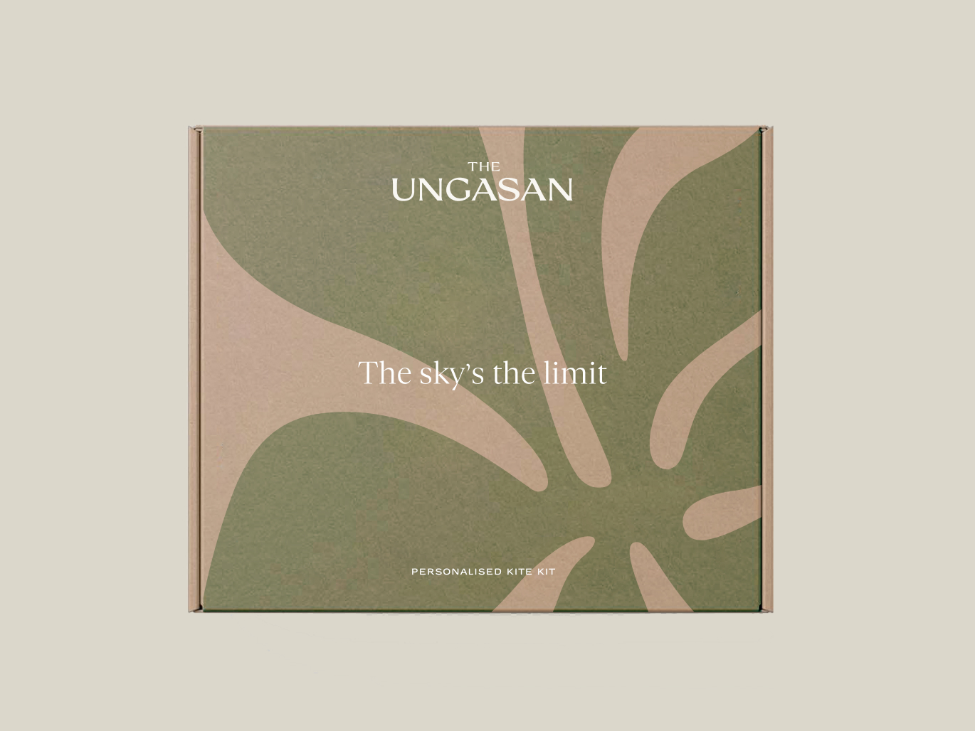 The Ungasan