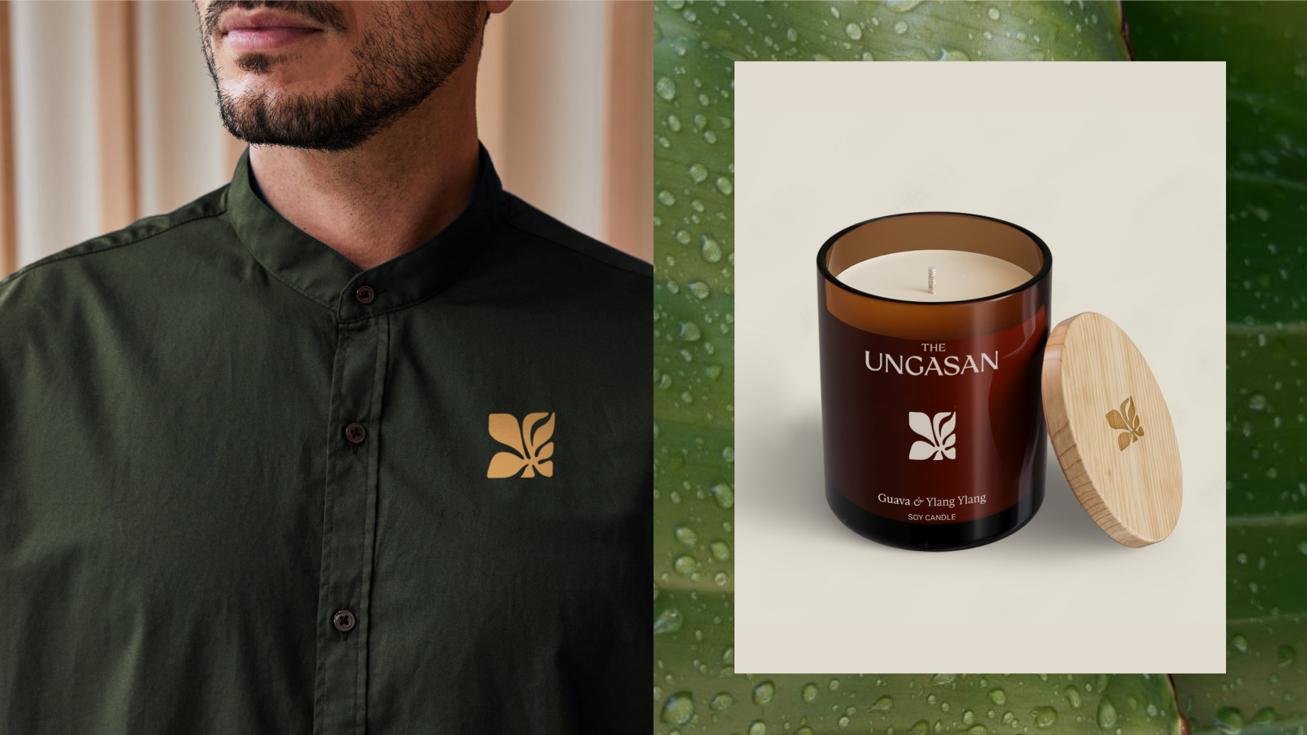 The Ungasan