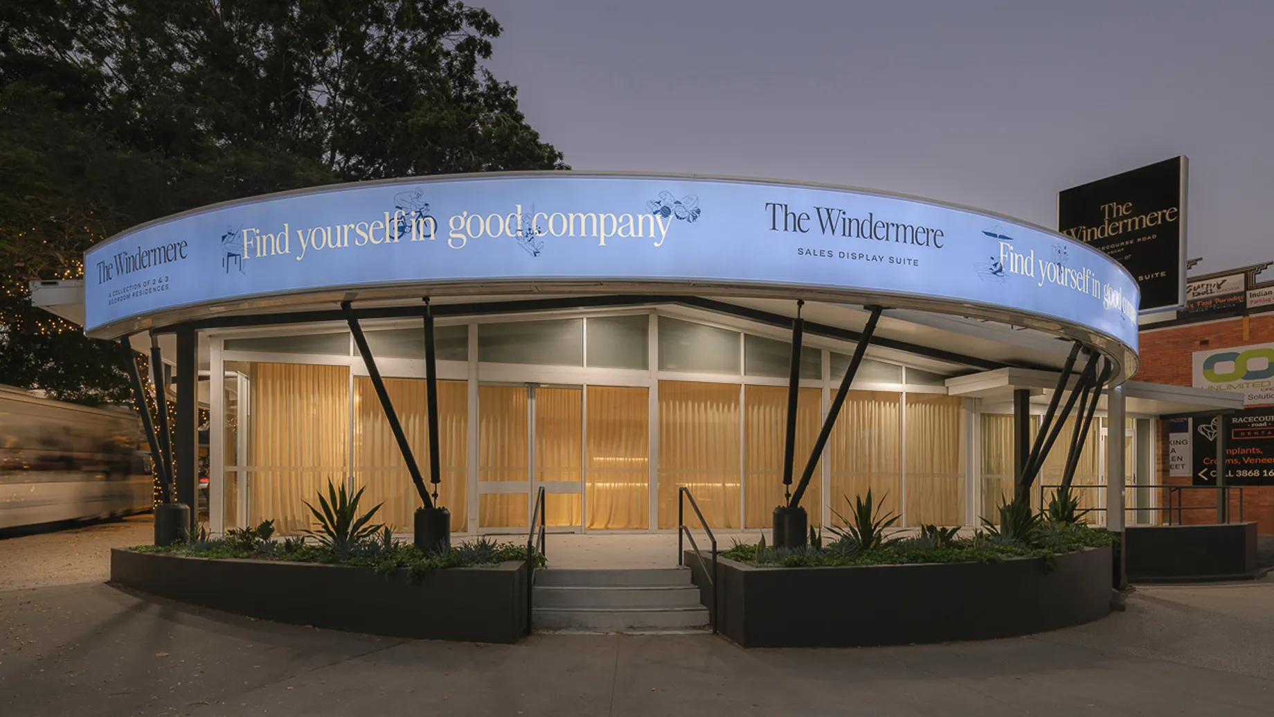 The Windermere