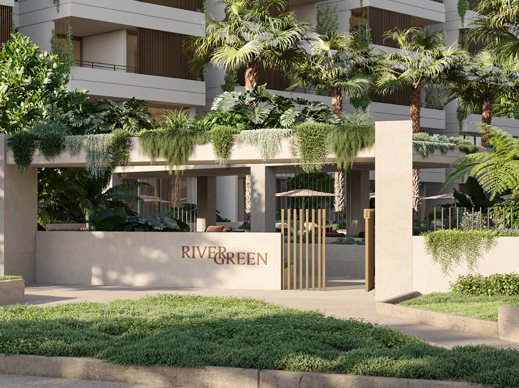 RiverGreen